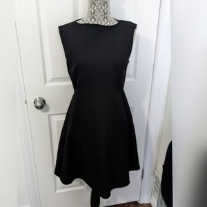 Black Smart Set Dress